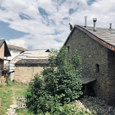 Cicapuy Ξενοδοχείο Puys Εξωτερικό φωτογραφία