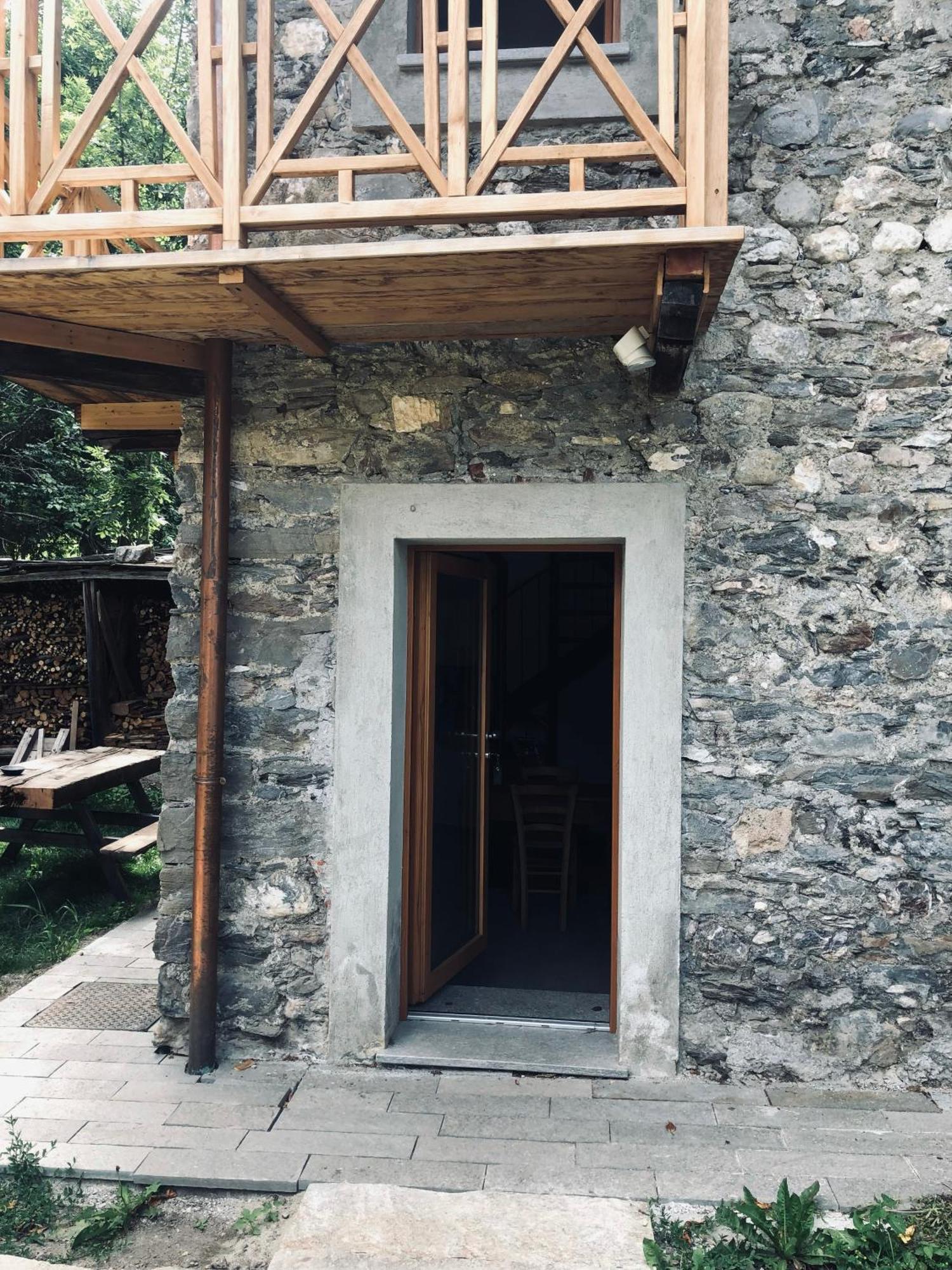 Cicapuy Ξενοδοχείο Puys Εξωτερικό φωτογραφία