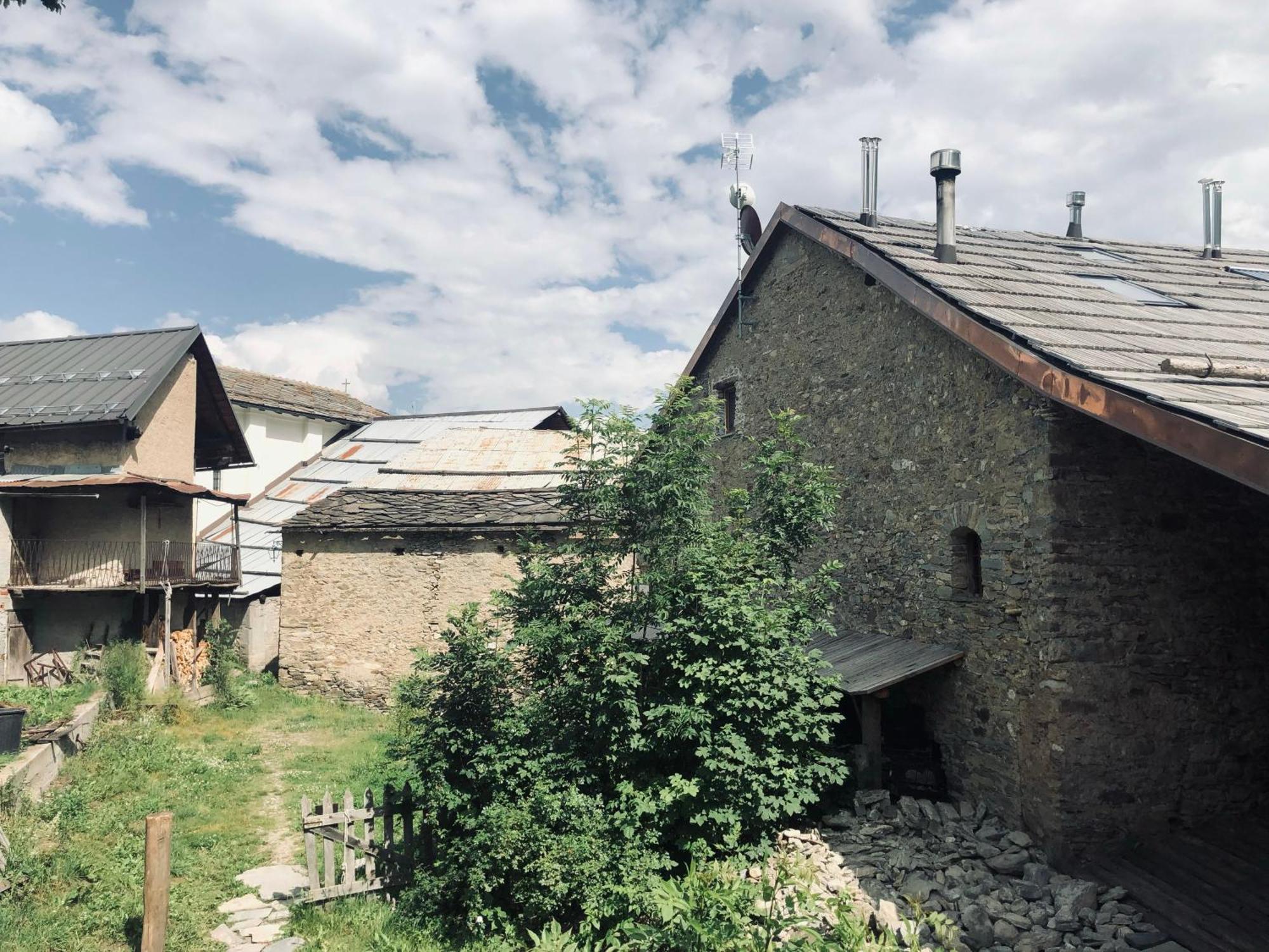 Cicapuy Ξενοδοχείο Puys Εξωτερικό φωτογραφία